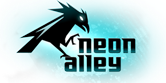 Neon Alley
