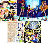 Animedia July 2014
