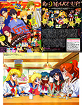 Animedia July 2014